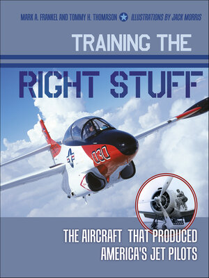 cover image of Training the Right Stuff